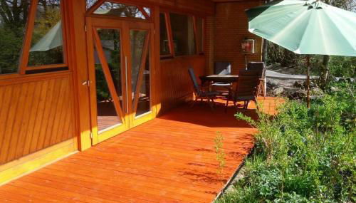 Ferienwohnung mit Sauna Reiterhof barrierefrei - Foto 5