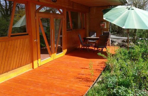 Ferienwohnung mit Sauna Reiterhof barrierefrei - Foto 5