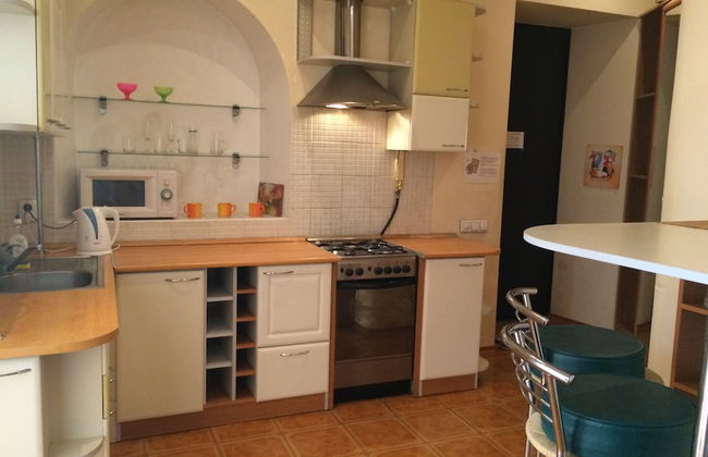 KievRent Apartments - Photo 30