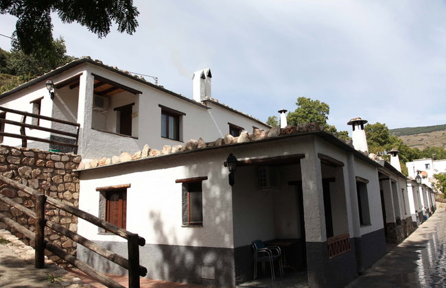 El Cercado Complejo Rural - Foto 8