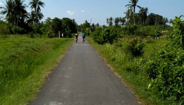 Visite hors des sentiers battus