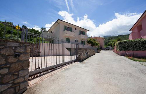 Villetta il Gelsomino - Foto 14