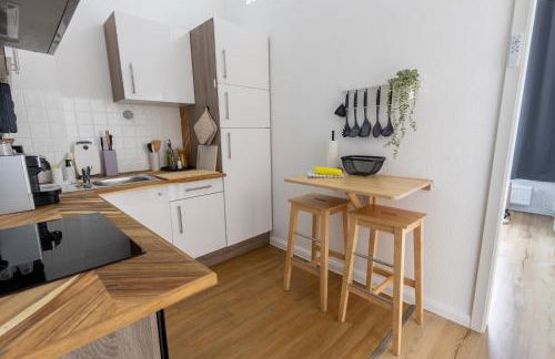 Karizma - Stylisch Design - Innenstadt - Küche - Parkplatz - Internet - Foto 57