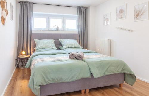 nJoy! Relax Apartment - Beuren Therme & Parkplatz - Foto 9