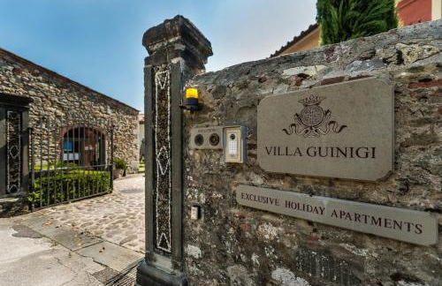 Tenuta Guinigi Antico Borgo di Matraia - Exclusive Holidays apartments & Pool - Foto 42