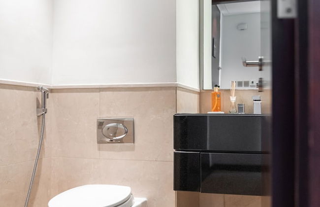 EDEN'S Homes & Villas - JW Marriott Marina Residences - Foto 74