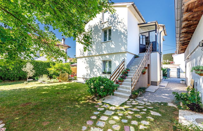 Cozy Home With Private Garden - Foto 32