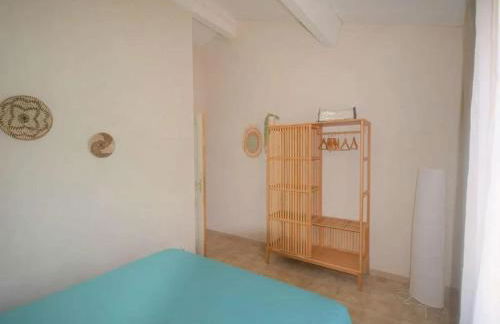 Maison familiale spacieuse avec piscine à Vagnas - Foto 11