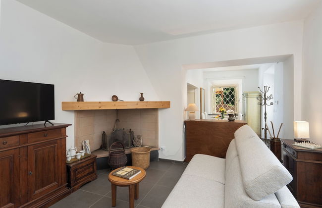 Casa Sul Serra - Foto 11