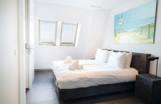 Poort Beach Boutique Apartments - Foto 26