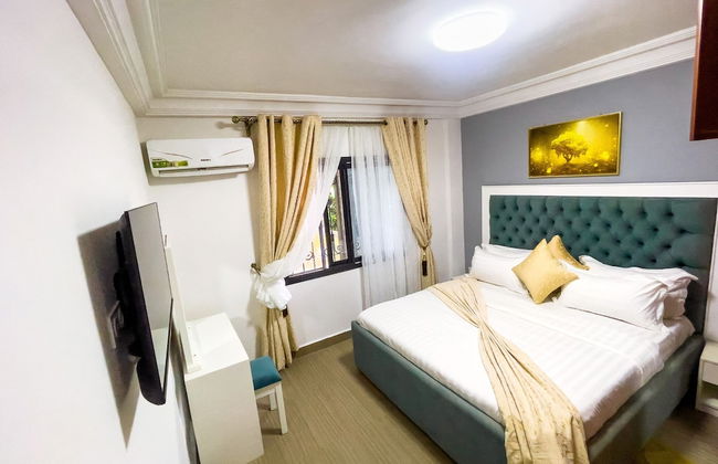 G&G Residency - Foto 4