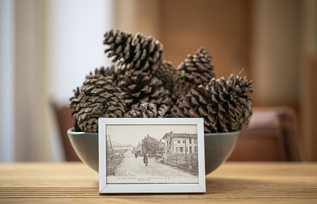 Badon Boutique Hôtel - Foto 56