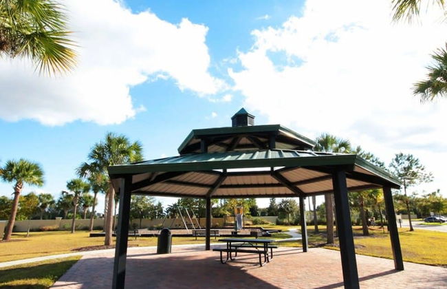 Family Friendly 4 Bedroom Close to Disney in Orlando Area 5126a - Foto 13