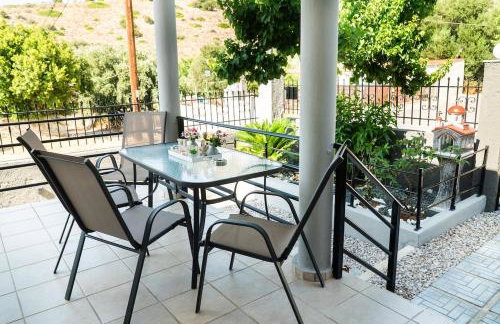 Gray House Salamina - Foto 33