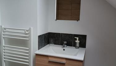 Gîte au milieu des vignes - Foto 2