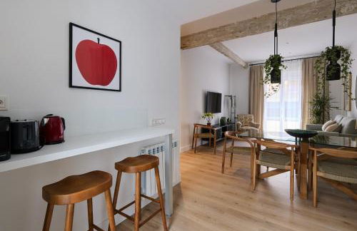 Exclusivo Apartamento en el alma de Pamplona - Photo 11