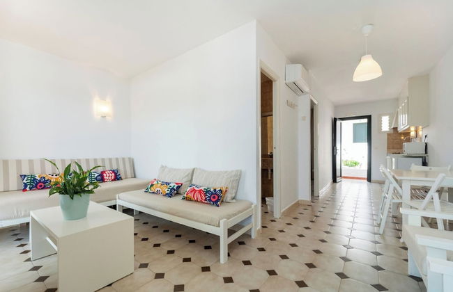 Aparthotel Beach Club - Foto 19