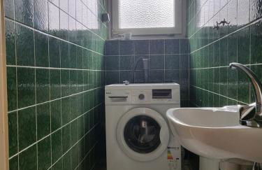 Monteurunterkunft Licherode - Foto 12