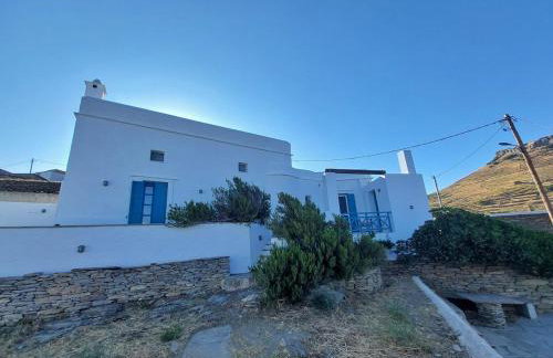 Pericles Sea View House in Kohylou - Foto 35