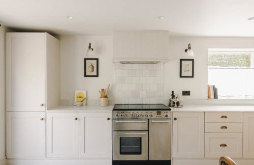 The Workers Cottage - Foto 31