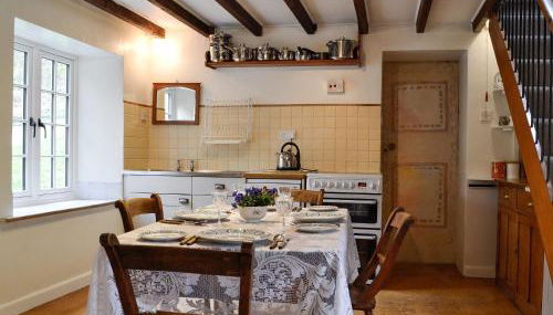 Bridge End Cottage - Foto 5