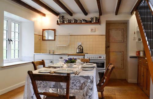 Bridge End Cottage - Foto 5