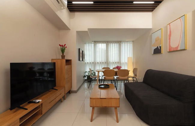 Uptown Park Suites Tower 1 - Photo 79