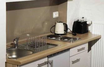 Central, cozy & beautiful designed 2-rooms Apt. near river - Foto 20