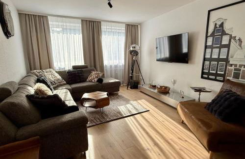 Schwebebahn View Apartment - Foto 37