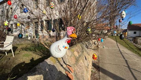 Landappartement Stritter - Foto 4