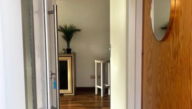 Maisonette FeWo im Zentrum - Foto 5