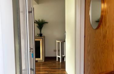 Maisonette FeWo im Zentrum - Foto 5