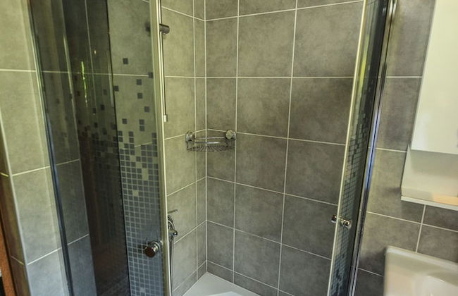 Cirali Villa Zeytin - Foto 47