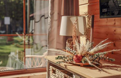 Dom to za mało! Całoroczny dom z prywatnym jacuzzi - Foto 63