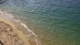 Vue mer et la plage à pied à 1 minute ! - Foto 3