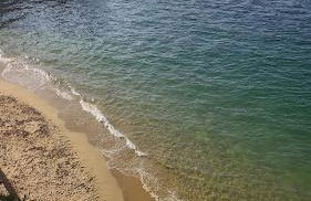 Vue mer et la plage à pied à 1 minute ! - Foto 3