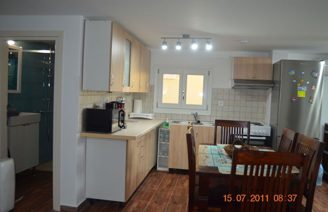 Thor & Freyja's of Poseidonia Syros Holiday House - Foto 29