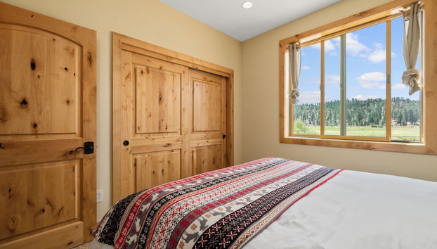 Coyote Flat - Foto 4, Habitación