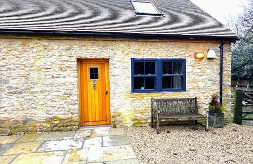 Dove House Cottages - No 1 - Foto 16