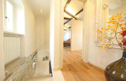 Villa Benvenuti - Foto 23