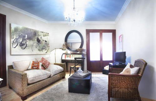 Apartamentos Alcoba de Baco - Foto 1