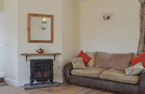 Old Saddlers Cottage - Foto 11