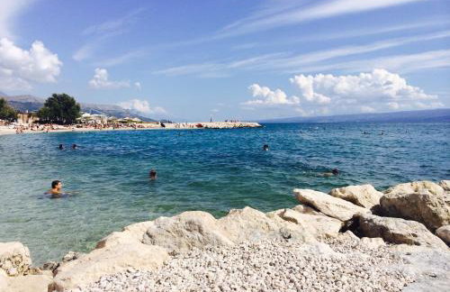 Adela Apartments - Beach Žnjan Split - Foto 69