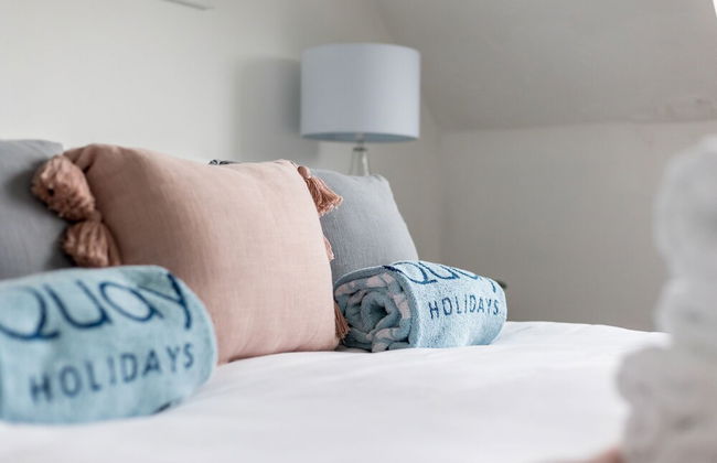 The Coast House - Foto 29