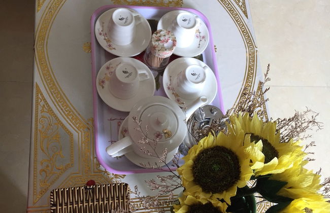 Mai apartment - Foto 30