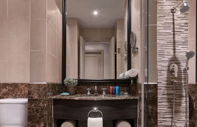 Adina Serviced Apartments Singapore Orchard - Photo 18