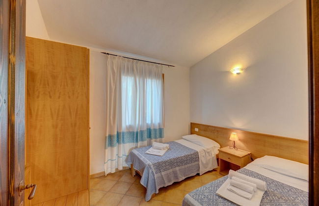 The Fantastic Residenza Badus two Bedroom Sleeps six and Child Num0821 - Foto 6