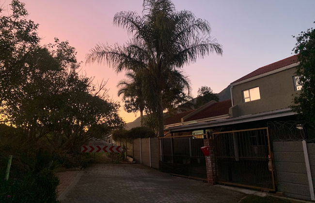 Mispa George - Self Catering Apartment - Sleeps 2 - Foto 22