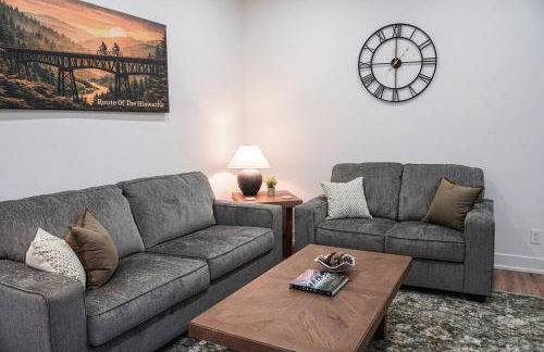 The Pines- Your Luxury Wallace Adventure Base - Foto 28