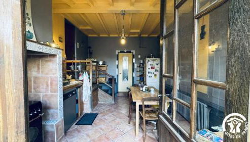 La maison des hérissons - Foto 3